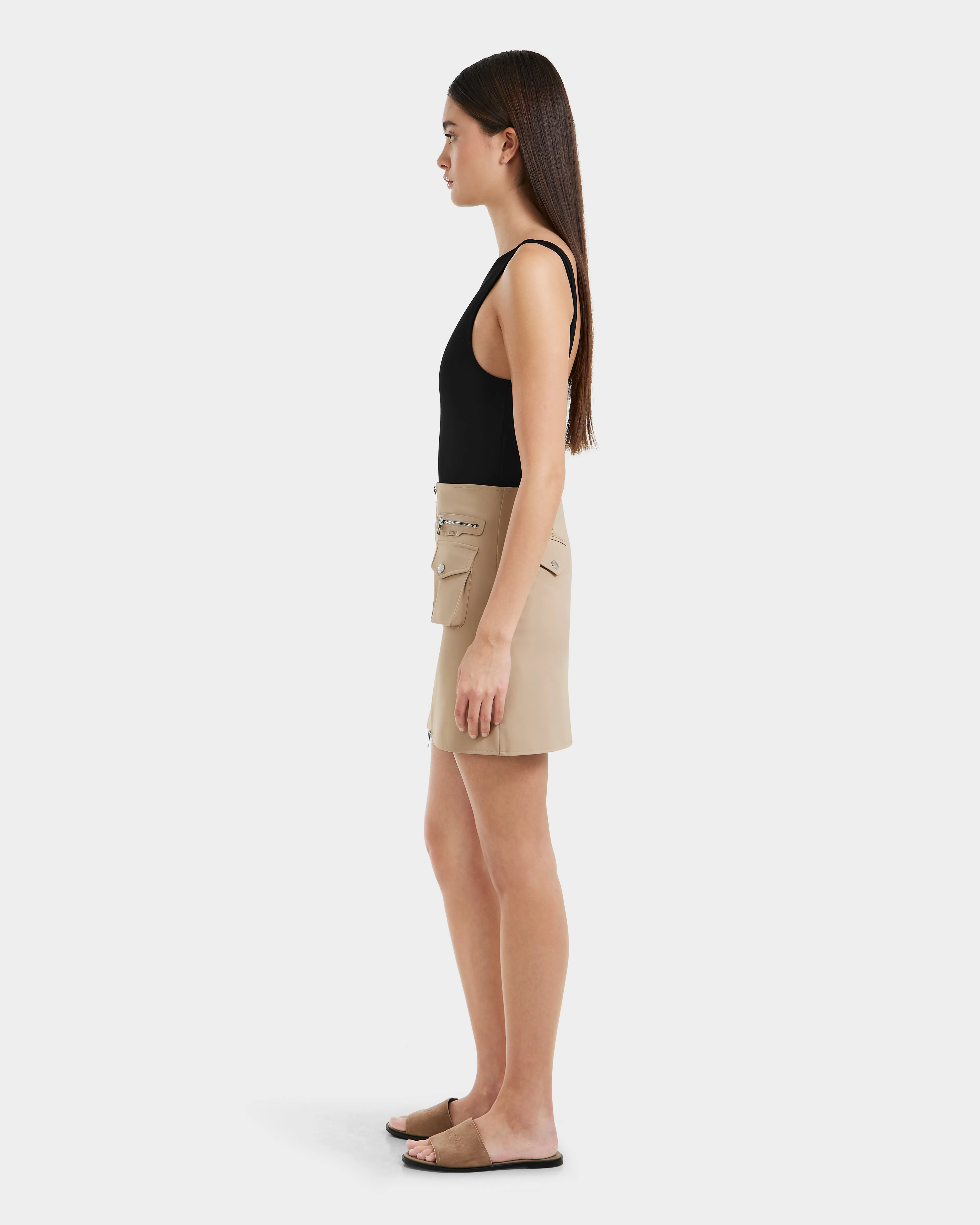 PAMINA - 8525025 Almond