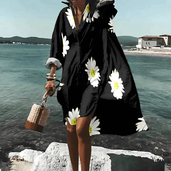Pania® | Chic and versatile summer dress