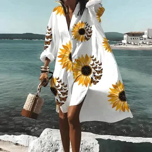 Pania® | Chic and versatile summer dress