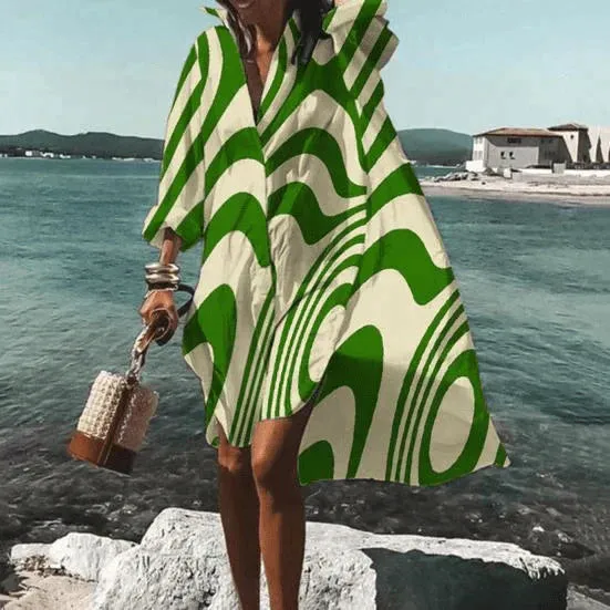 Pania® | Chic and versatile summer dress