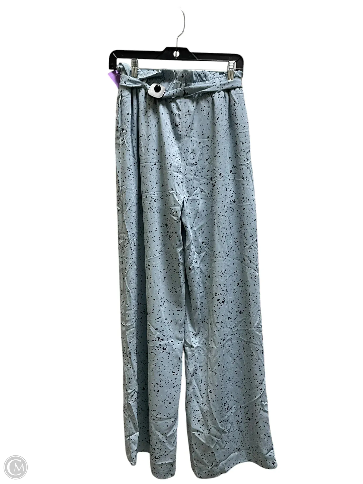 Pants Dress By Entro In Blue, Size: S