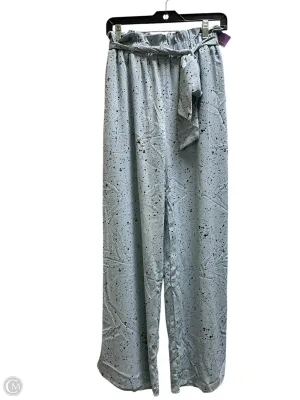 Pants Dress By Entro In Blue, Size: S