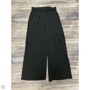Pants Other By Eileen Fisher In Black, Size: Xs