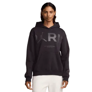 Paris Saint-Germain Women's Brooklyn Fleece Pullover Hoodie (FV7754-045)