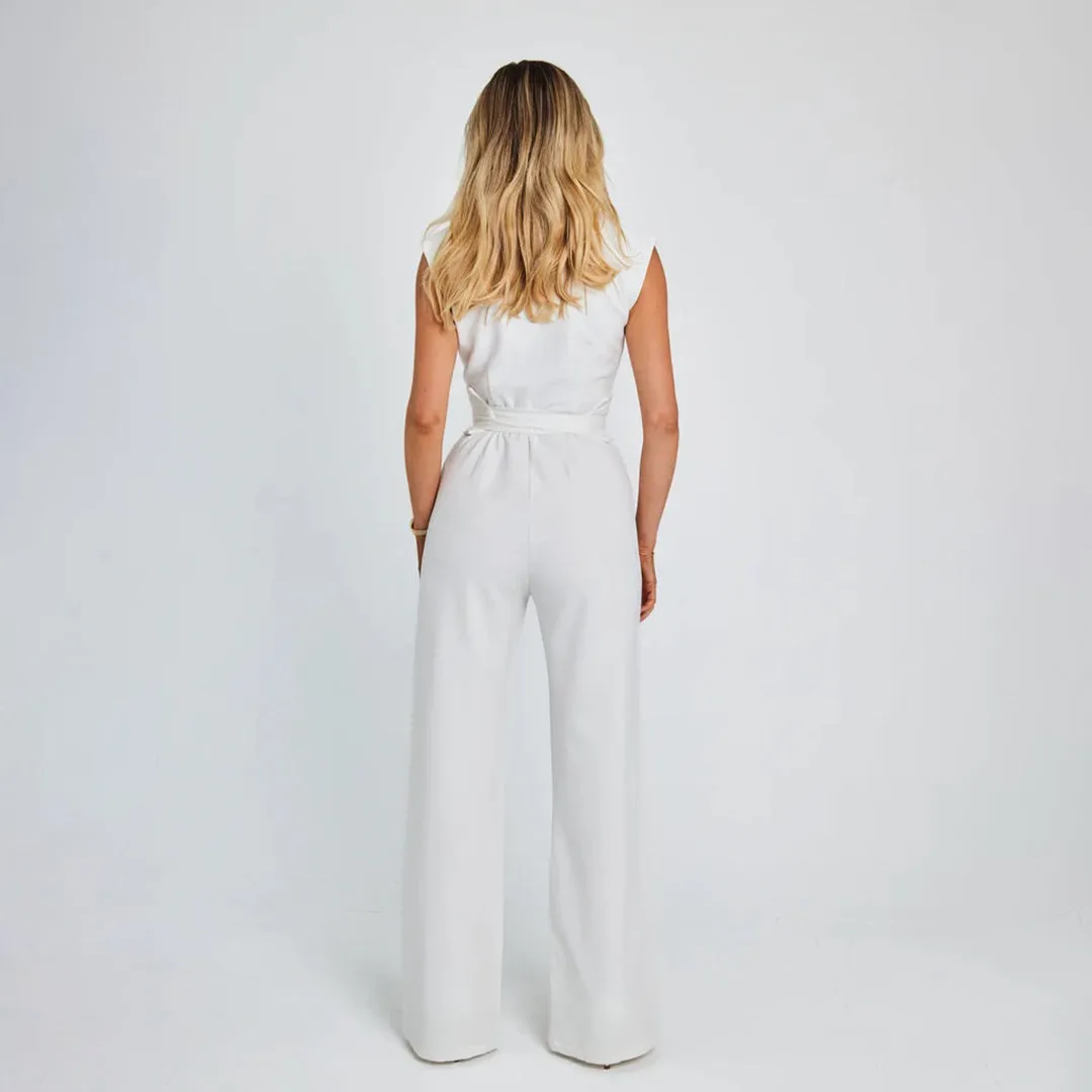 Park® | Fashionable and effortless   jumpsuit