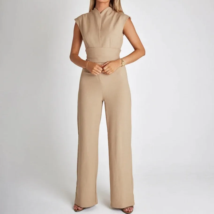 Park® | Fashionable and effortless   jumpsuit