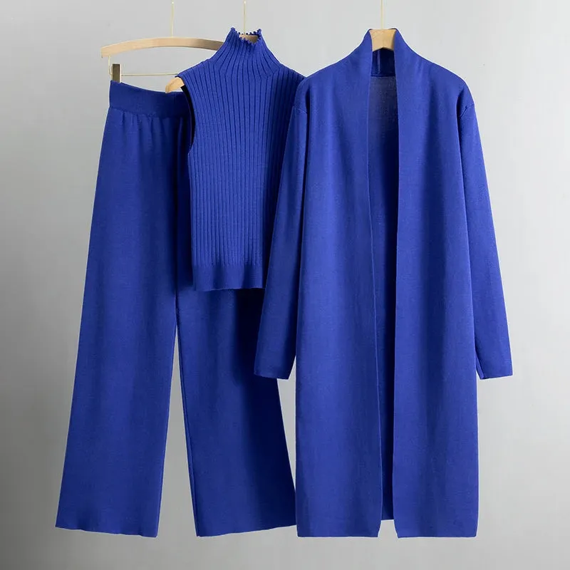 Parri® | Luxurious 3 Piece Set
