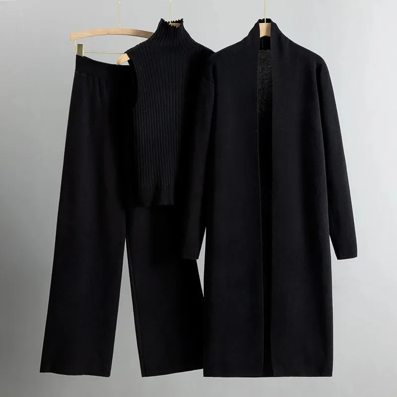 Parri® | Luxurious 3 Piece Set