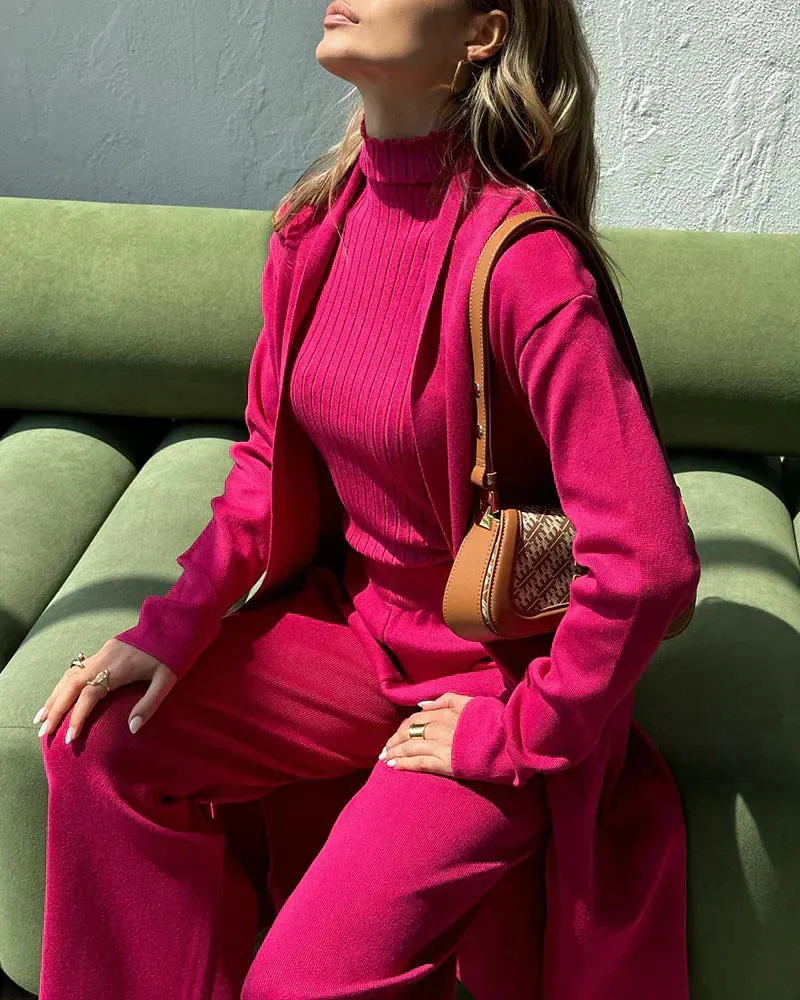 Parri® | Luxurious 3 Piece Set