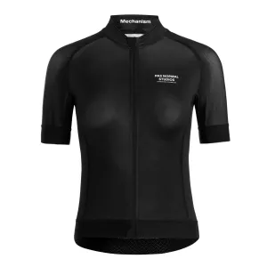 Pas Normal Studios Women's Mechanism Jersey - Black