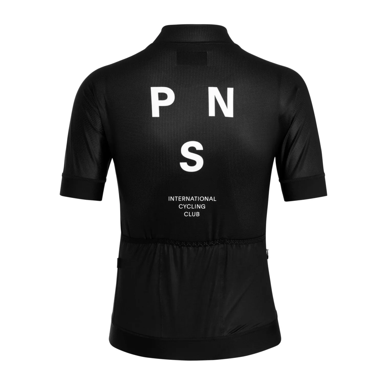 Pas Normal Studios Women's Mechanism Jersey - Black