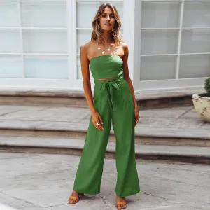Pasha® | Fashionable and minimalist   jumpsuit