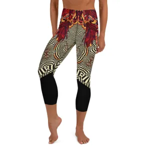 Passions Yoga Capri