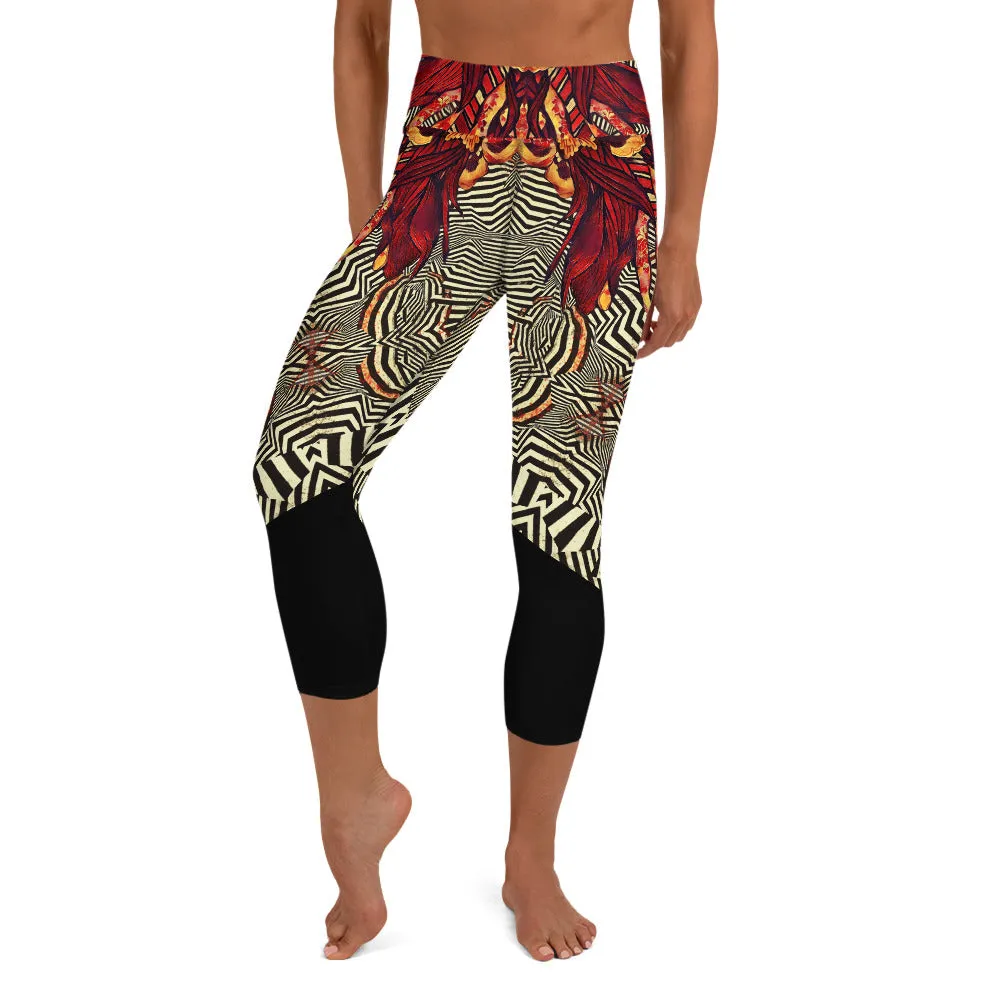 Passions Yoga Capri