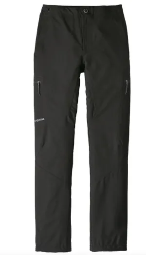 Patagonia Women's Simul Alpine Outdoor Pants Plus Sizes 16-18