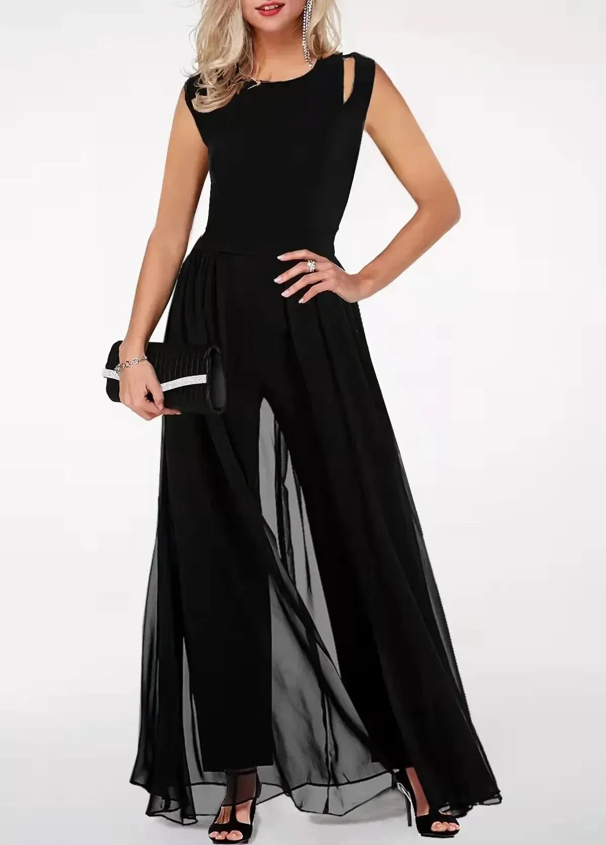 Paula® | Modern and versatile   jumpsuit