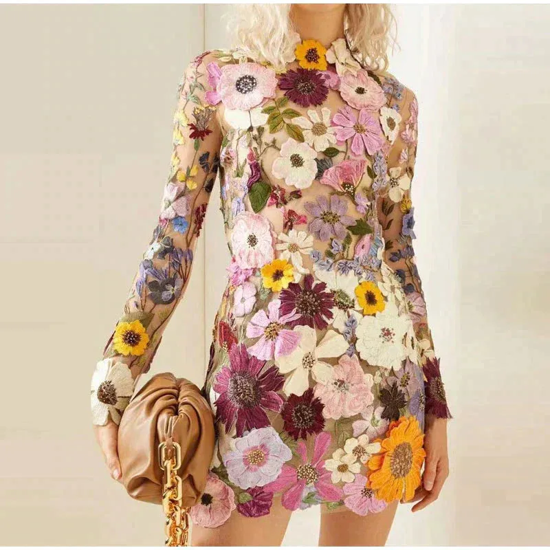 Paulina® | Stylish and elegant dress
