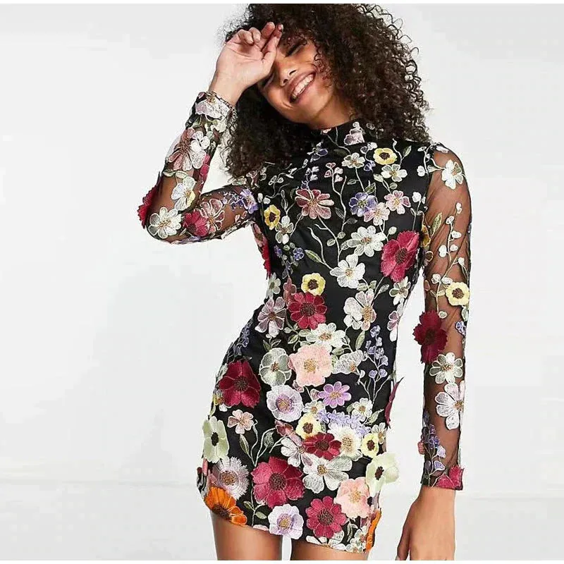 Paulina® | Stylish and elegant dress