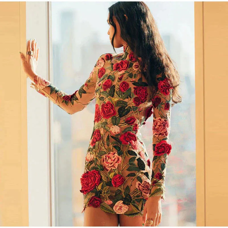 Paulina® | Stylish and elegant dress