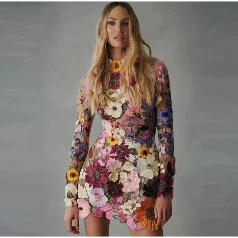 Paulina® | Stylish and elegant dress