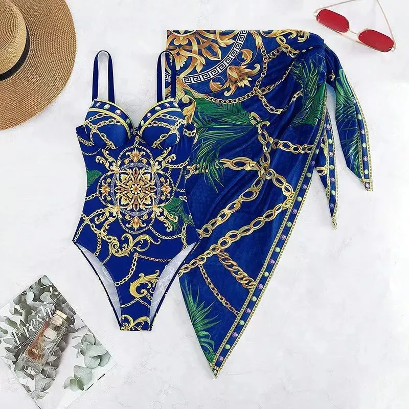 Paz® | Chic and versatile   bikini