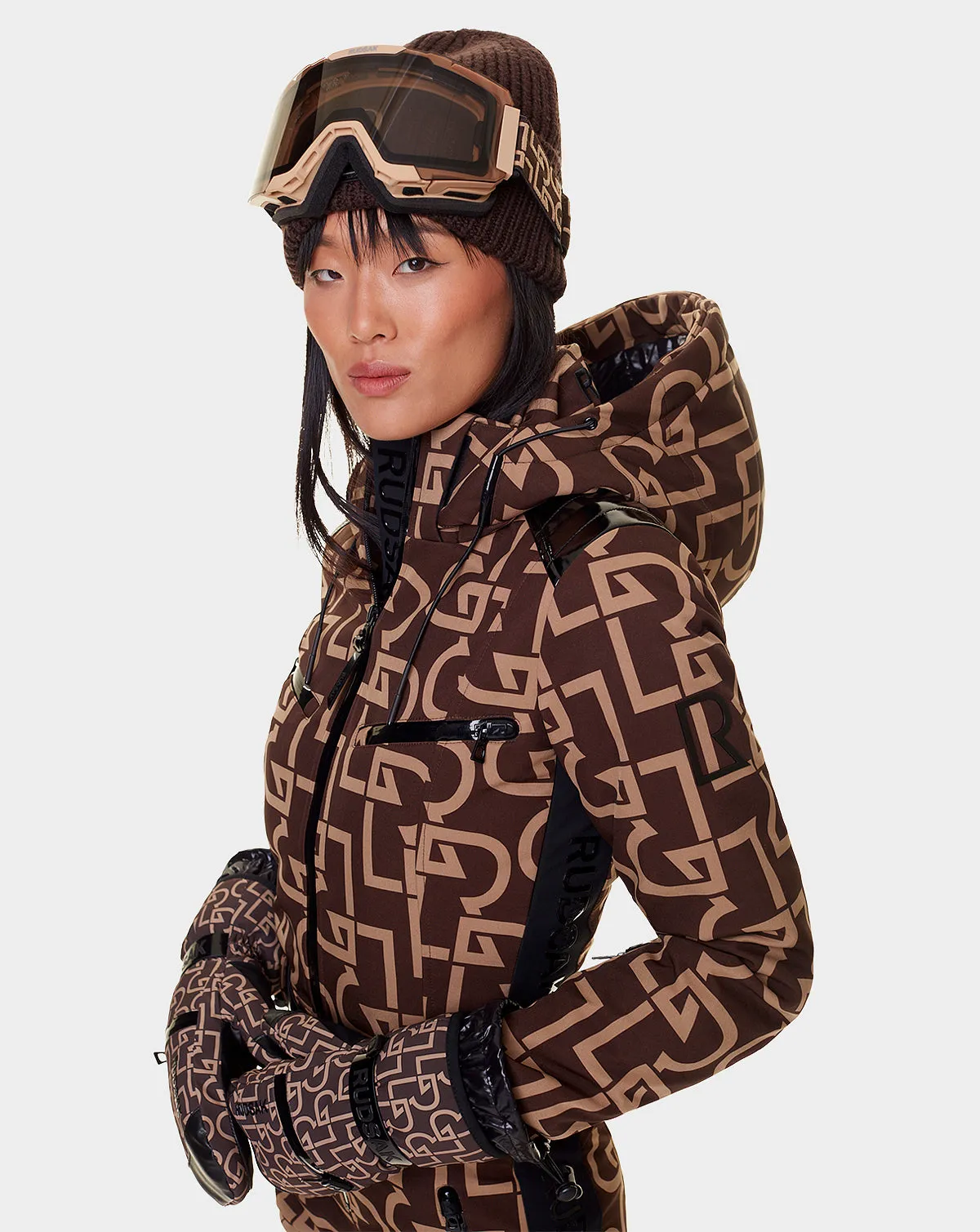 PEAK - 9421515 RUDSAK PATTERN