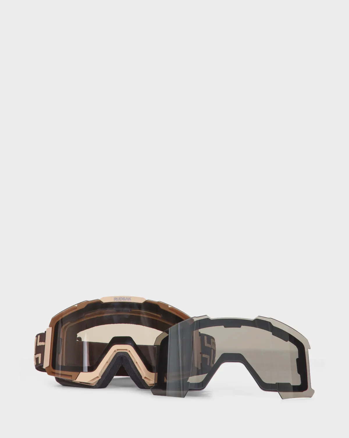 PEAK - 9421515 RUDSAK PATTERN