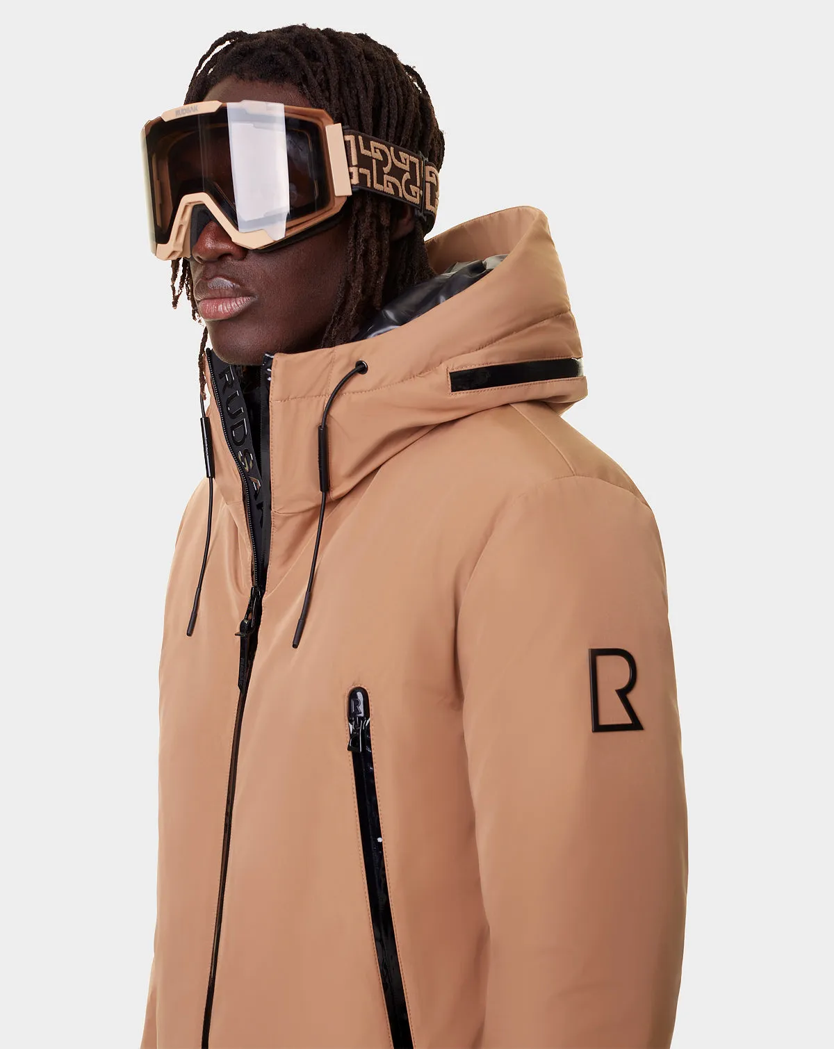 PEAK - 9421515 RUDSAK PATTERN