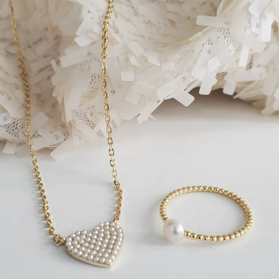 Pearly Set