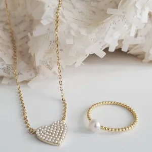 Pearly Set