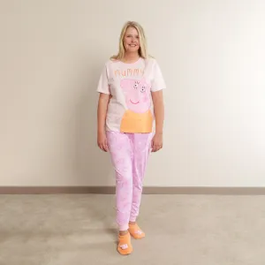 Peppa Pig 'Mummy Pig' Women's Pyjamas