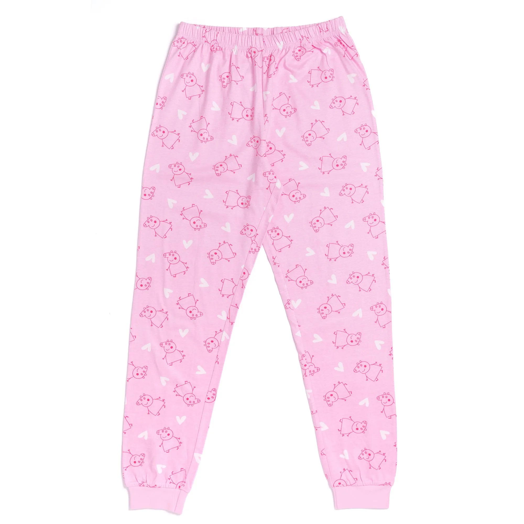 Peppa Pig 'Mummy Pig' Women's Pyjamas