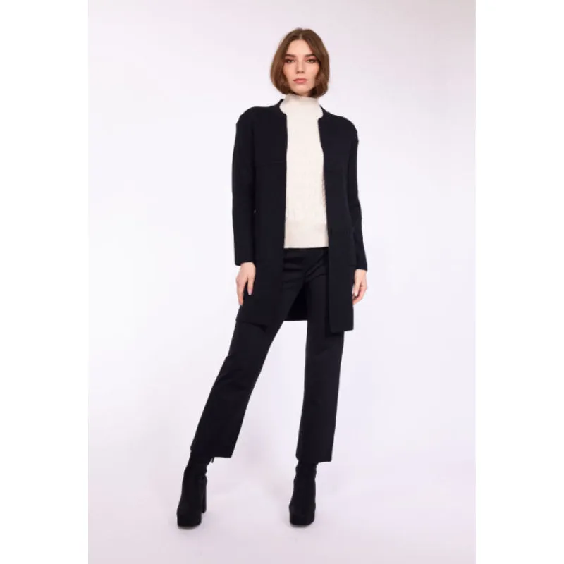 Pistache Ponte Milano Stretch Marine Pant