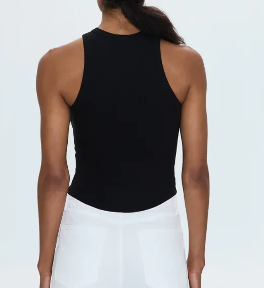Pistola Blake Tank - Noir