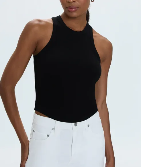 Pistola Blake Tank - Noir