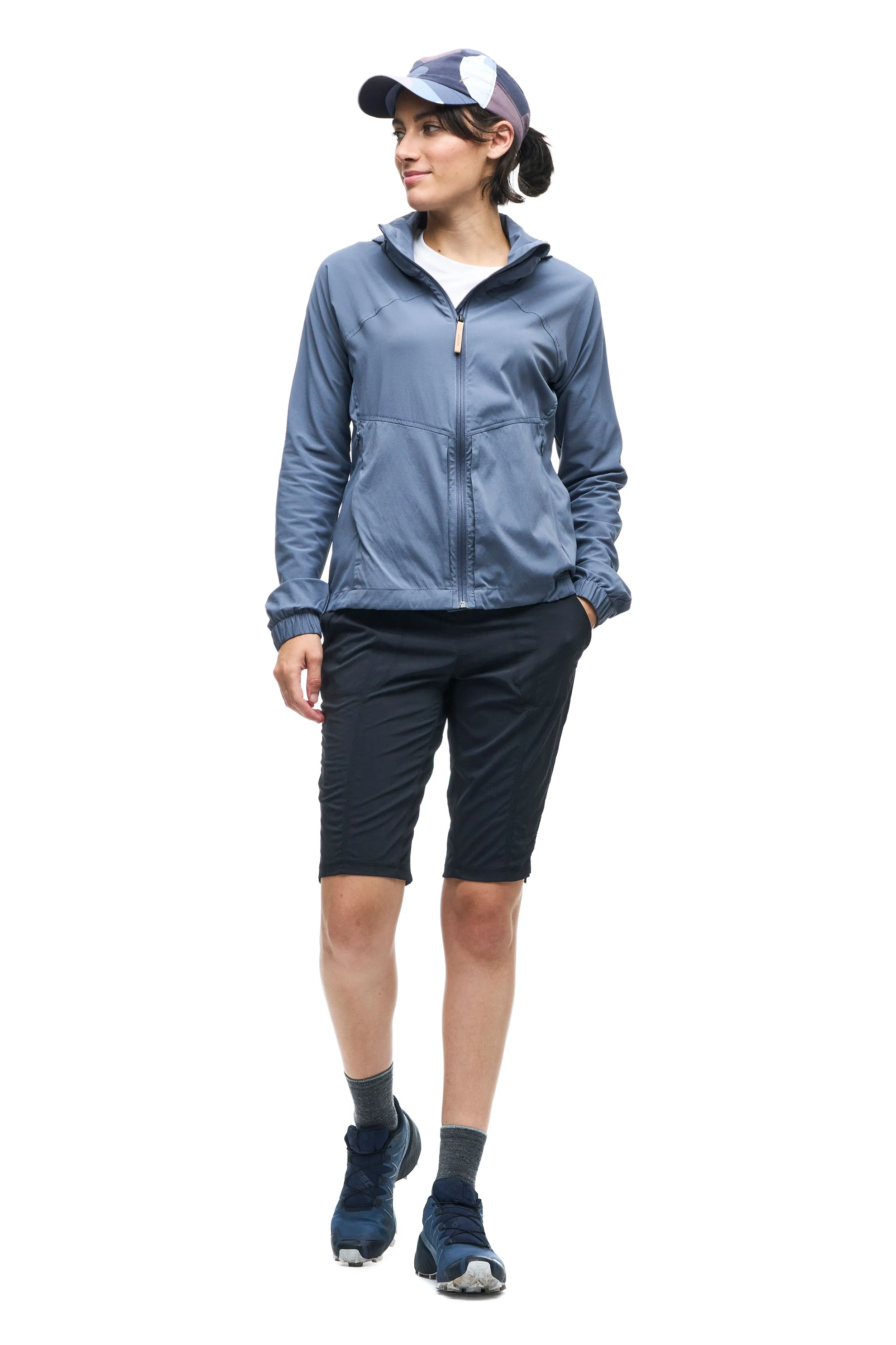 Podroz IV Jacket (Women's) - E32ZM001 - Past Season