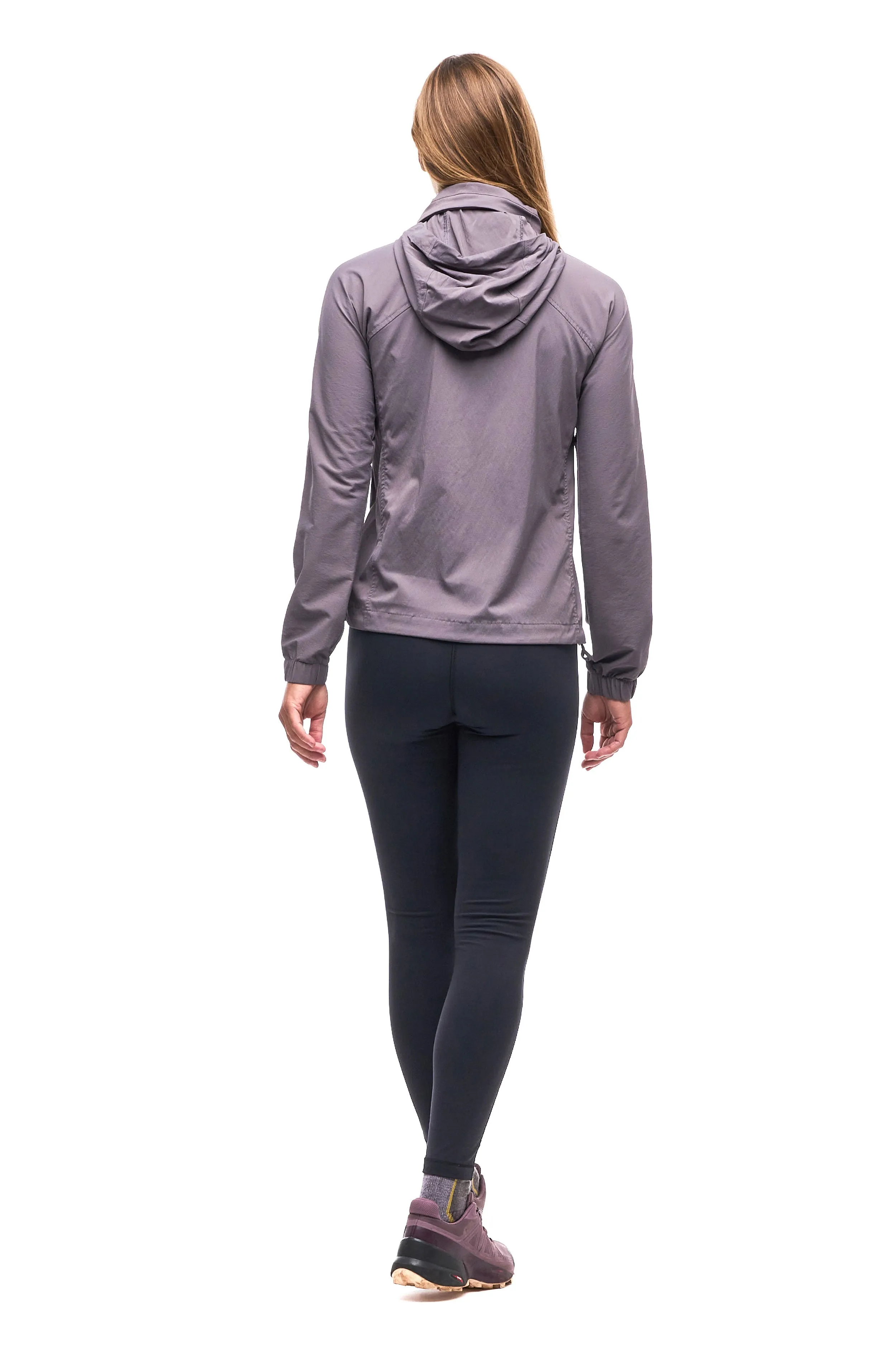 Podroz IV Jacket (Women's) - E32ZM001 - Past Season