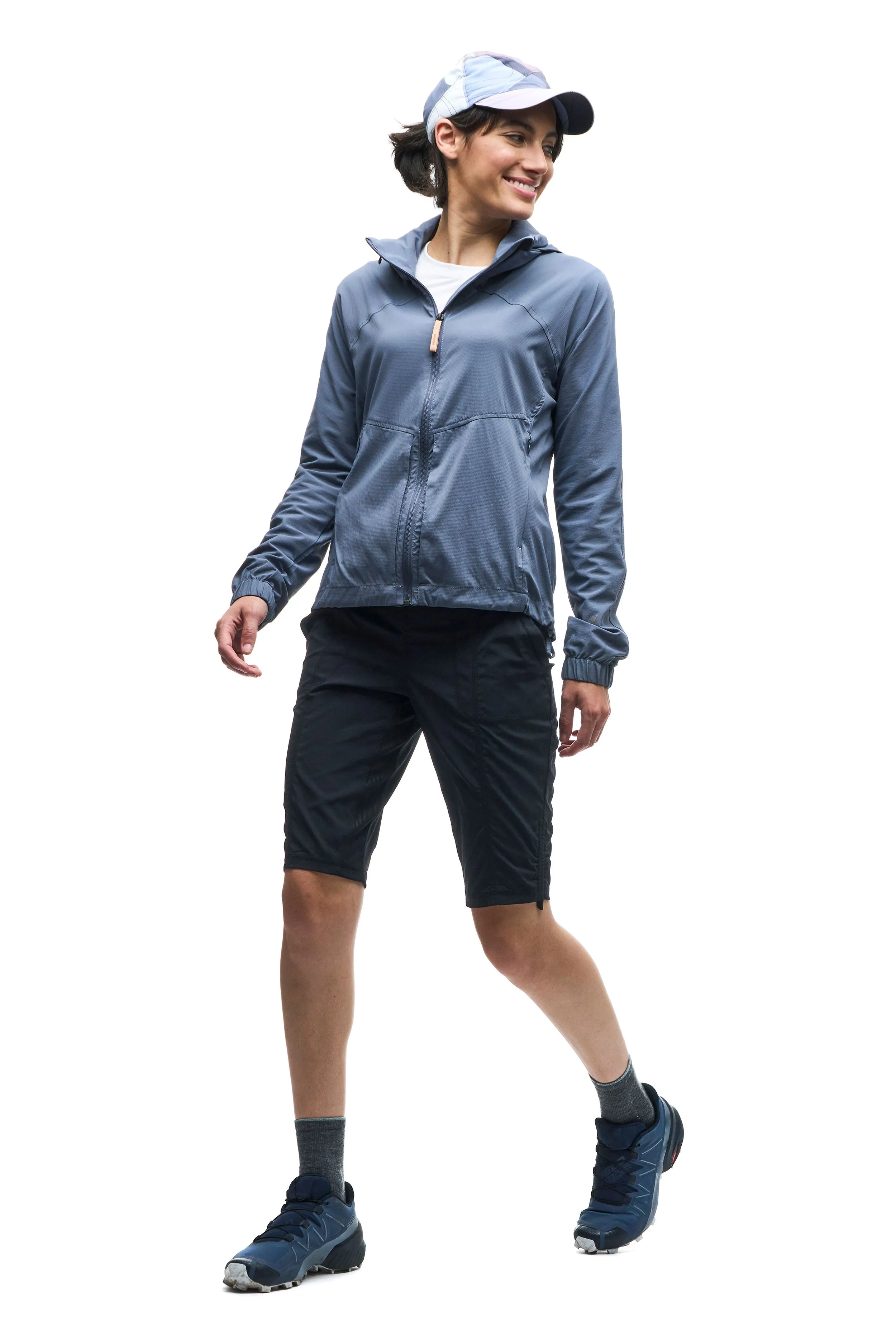 Podroz IV Jacket (Women's) - E32ZM001 - Past Season