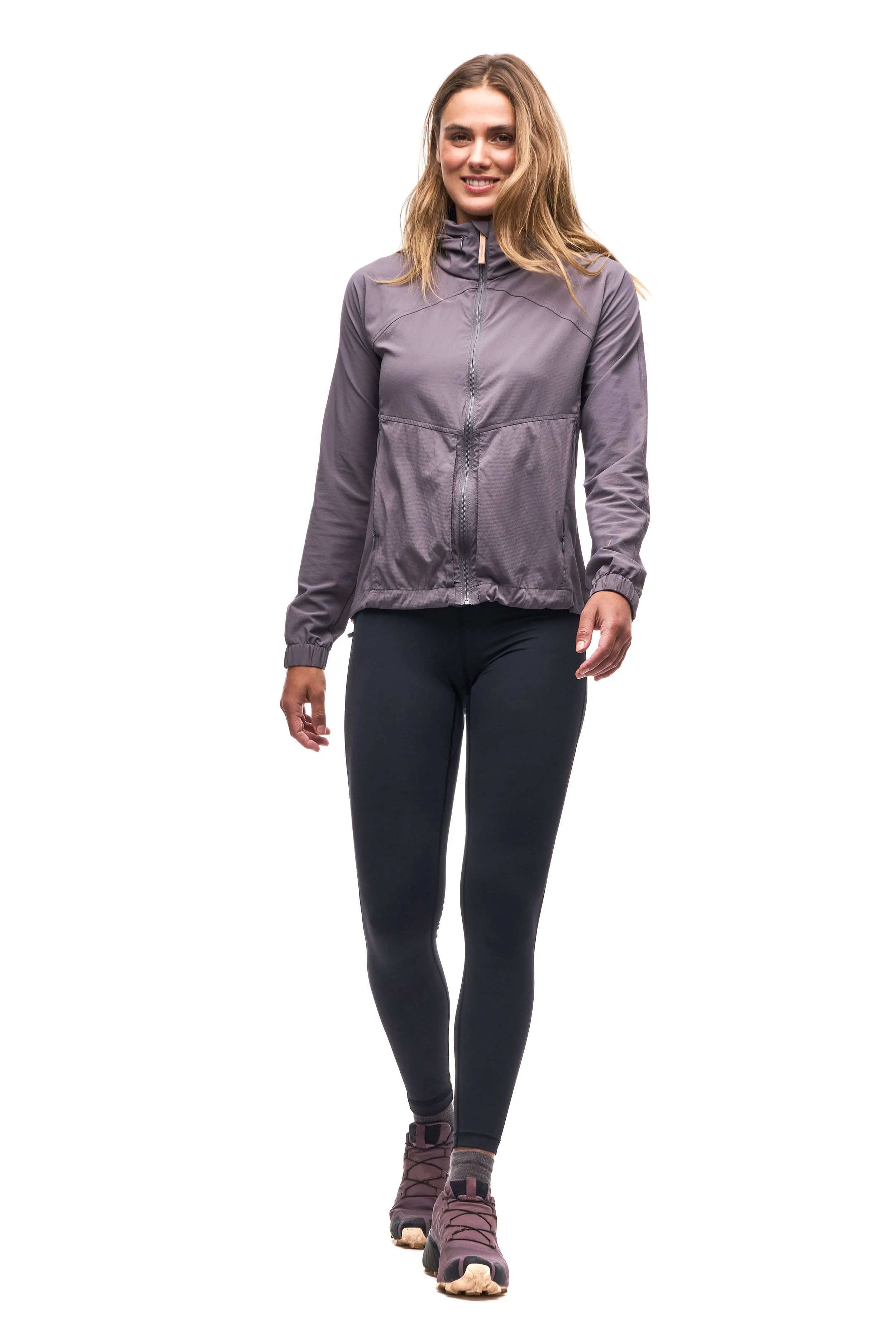 Podroz IV Jacket (Women's) - E32ZM001 - Past Season