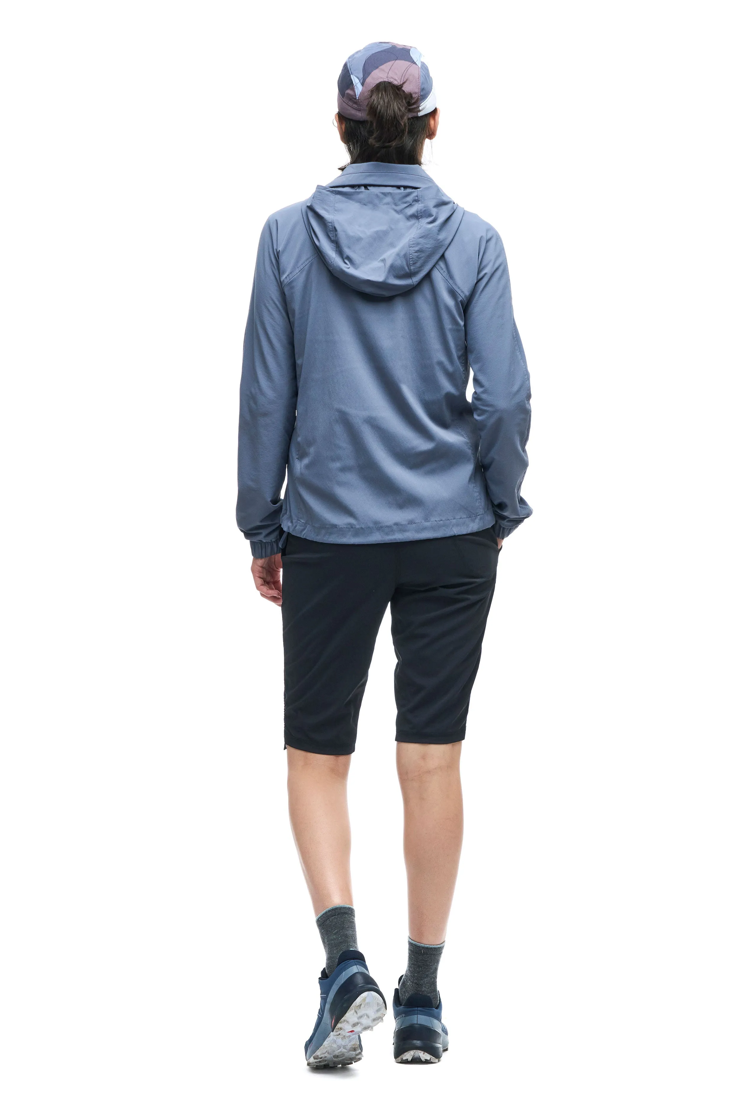 Podroz IV Jacket (Women's) - E32ZM001 - Past Season