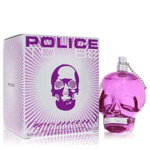 Police To Be Or Not To Be