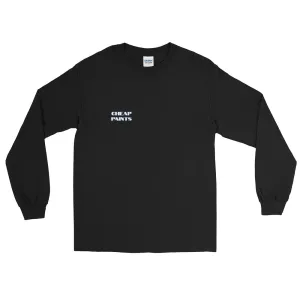 Post It Note Playground Long Sleeve