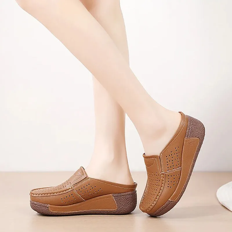 Prabhati® | Comfortable Sandals