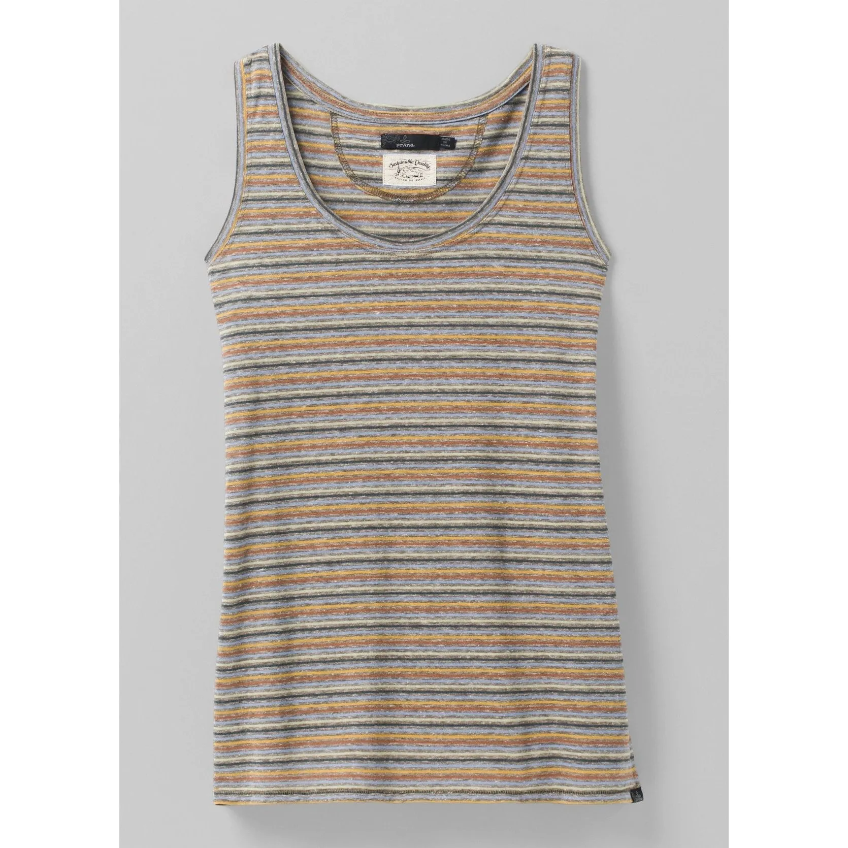 prAna Women's Cozy Up Tank