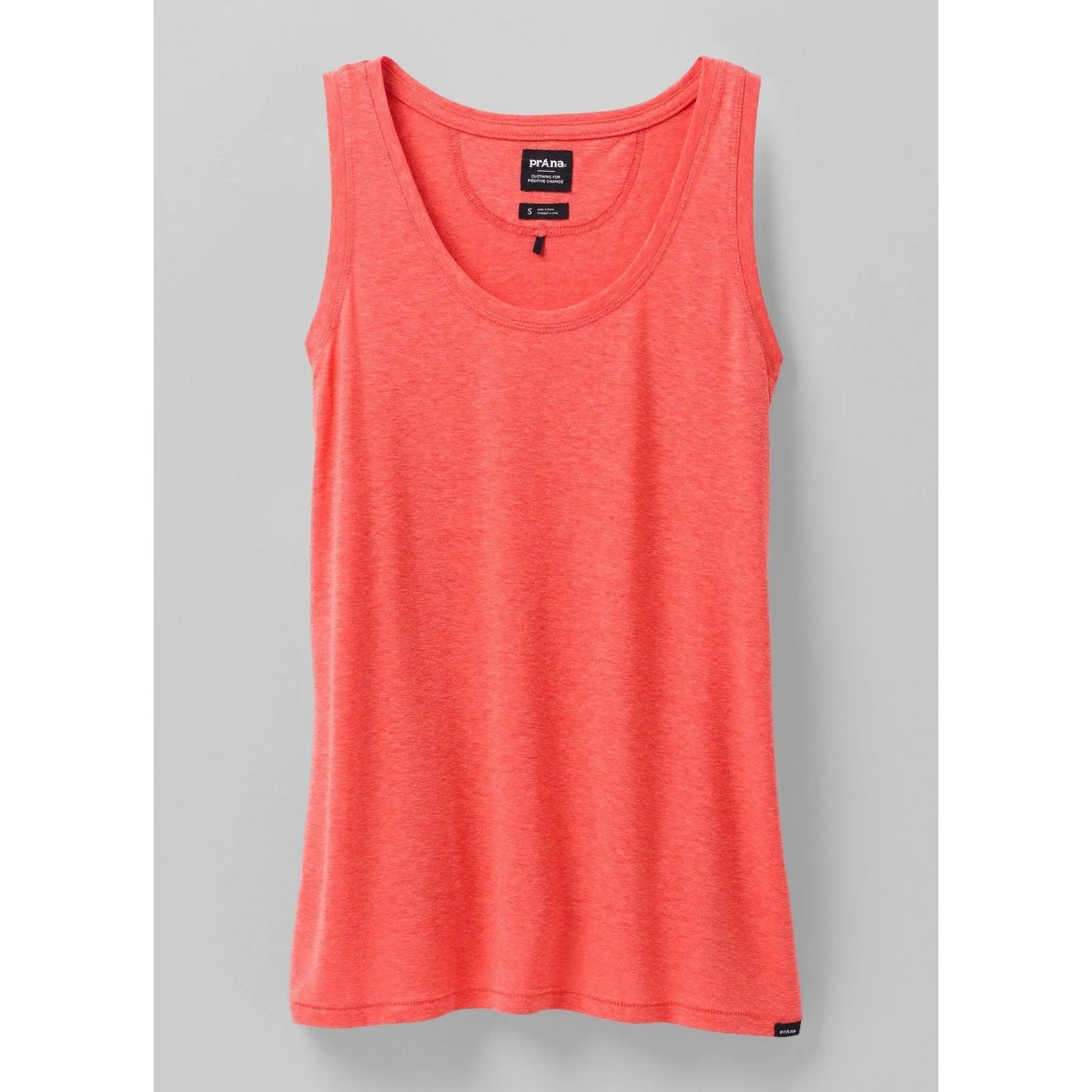prAna Women's Cozy Up Tank
