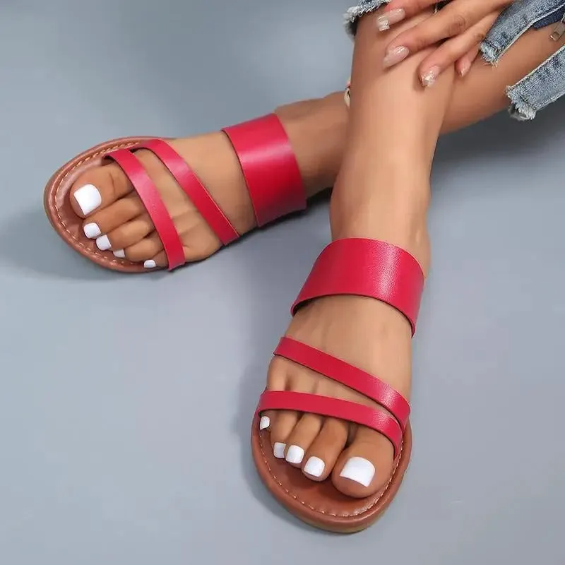 Pratima® | Comfortable Sandals