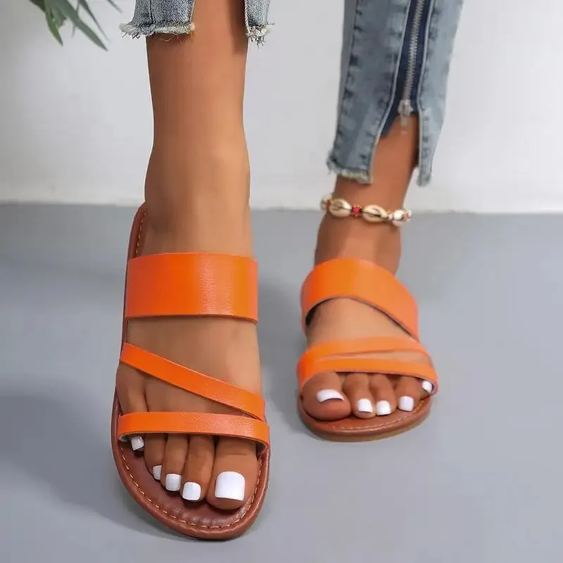 Pratima® | Comfortable Sandals