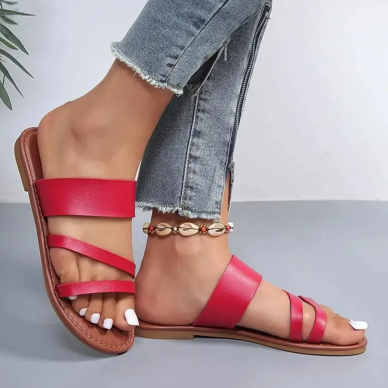 Pratima® | Comfortable Sandals