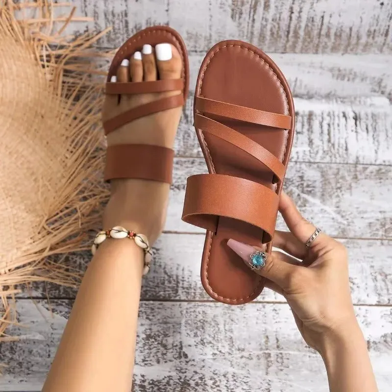 Pratima® | Comfortable Sandals