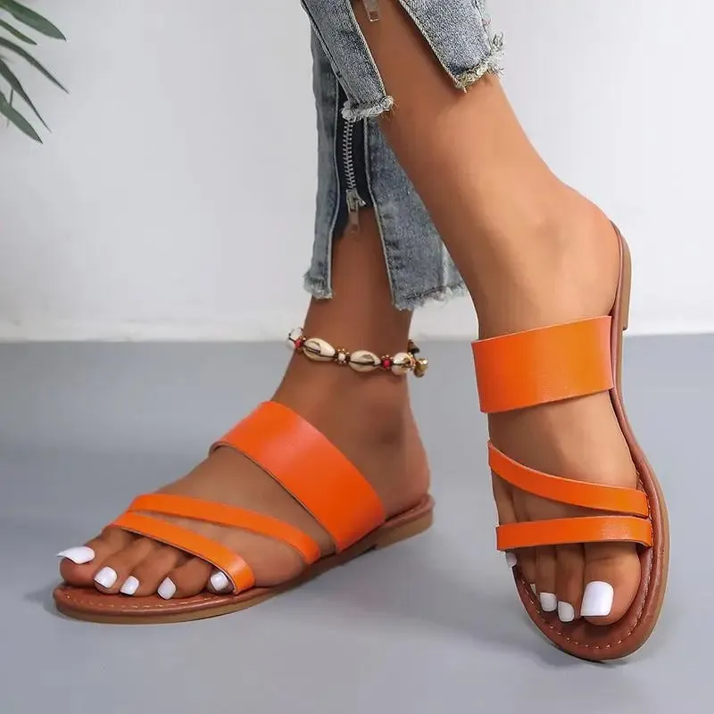 Pratima® | Comfortable Sandals